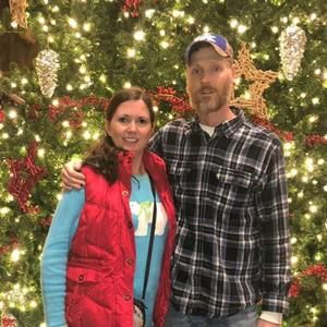 Meet your Posher, Tracie